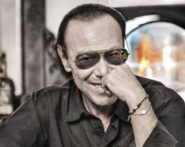 LIBRO SU IVAN GRAZIANI: ANCHE ANTONELLO VENDITTI ALLA PRESENTAZIONE