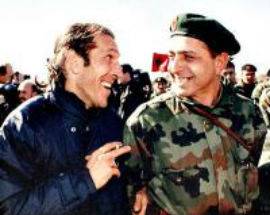 BRACCO: ”ONORIAMO LA MEMORIA DEL GIORNALISTA ANTONIO RUSSO”