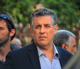 COMUNE PENNE: PROPOSTA CITTADINANZA ONORARIA AL GIUDICE DI MATTEO