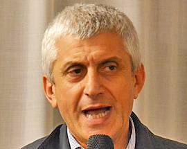 SANITOPOLI: BOSCHETTI, ”NON HO MAI RUBATO, ORA VORREI TORNARE AL PARTITO”
