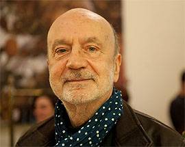 NUOVO TEATRO REGIONALE: IL REGISTA CALENDA DICE SI’, ”IN ABRUZZO SI RISCHIA L’OBLIO”
