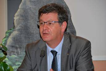 GARE CINOFILE IN AREE PROTETTE: FEDERPARCHI BOCCIA LEGGE REGIONALE