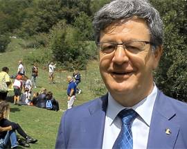PARCO NAZIONALE D’ABRUZZO: SCADUTO MANDATO PRESIDENTE, APPELLO AL MINISTRO