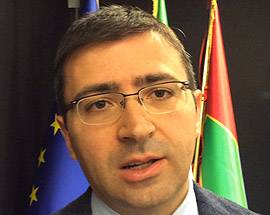 BUSSI: PD AL SINDACO, ”EMENDAMENTO CASTRICONE HA ACCELERATO BONIFICA”