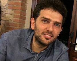 MORTE DANILO CAVALIERE, IL CORDOGLIO DELL’UDC ABRUZZO