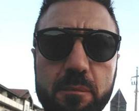 OMICIDIO CIANFRONE: FERMATI MOGLIE E MARITO