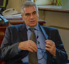 CHIETI: SI INSEDIA IL NUOVO PREFETTO ANTONIO CORONA
