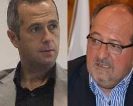 ELEZIONI COMUNALI: CLAMOROSE SCONFITTE PER DI MARCO E MAZZOCCA