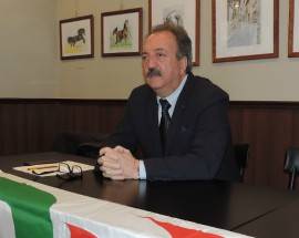 REGIONALI: DI RIENZO SCENDE IN CAMPO CON IL PD, ”ABRUZZO DEVE RIPARTIRE DA MIGLIORAMENTO SERVIZI”