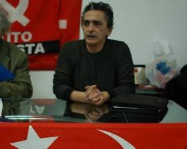 PILKINGTON E CBI: PARTITO COMUNISTA, ”CLASSE DIRIGENTI VENDUTA AI PADRONI”