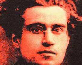 GRAMSCI, 76 ANNI SENZA; JUCHICH (PRC), ”LUI IL PIU’ GRANDE DEL ‘900”