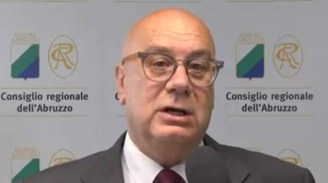 REGIONE: ANTONIO INNAURATO NUOVO CONSIGLIERE, SUBENTRA A D’ALESSANDRO
