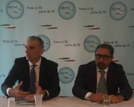 AZIONE POLITICA: MOVIMENTO DI ZELLI SBARCA IN VAL VIBRATA CON TONY LATTANZI