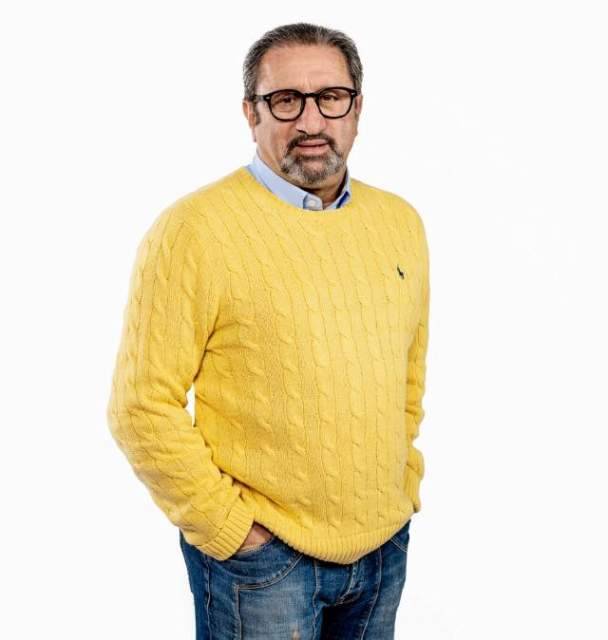 AZIONE POLITICA: ANTONIO LATTANZII COMMISSARIO PROVINCIALE DI TERAMO