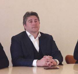 SISMA: MARTINO (FI), ”ESENZIONI PER CHI REALIZZA DATA CENTER IN AREA CRATERE”