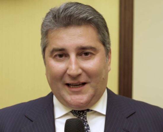 FORZA ITALIA: MARTINO,  ”NON INVITATO A PRESENTAZIONE CANDIDATO SINDACO AVEZZANO, OFFESA AD ELETTORI”