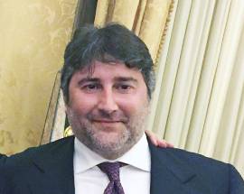 ELEZIONI: MARTINO (FI), ”RILANCIO CON LAVORO E IMPRESA”