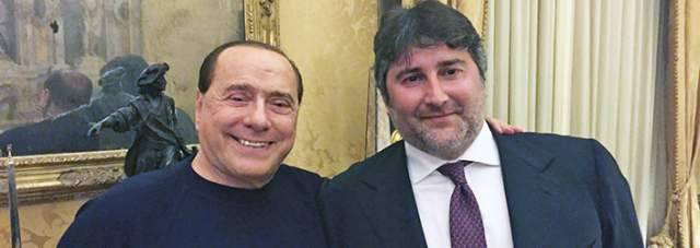 FORZA ITALIA: L’ACCUSA DI MARTINO ”FI AL 6%, NON MORIAMO D’INERZIA”