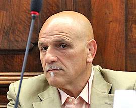 L’AQUILA: NARDANTONIO (PD), ”FRAZIONI ABBANDONATE, COMUNE NAVIGA A VISTA”