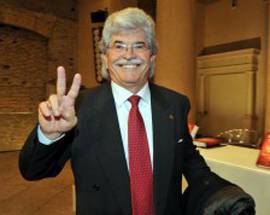 MOROSI IN FORZA ITALIA: RAZZI, ”FEBBO? DEVE DIMETTERSI E SPARIRE”