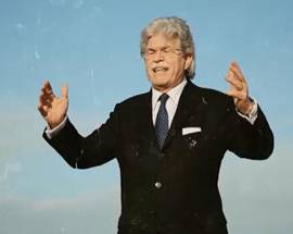 MAFIA CAPITALE: RAZZI, ”A PULIRE LE STRADE CON UNA PALLA AL PIEDE!”