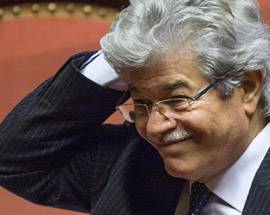 RAZZI VENERDI’ A PESCARA CON L’AMBASCIATORE DELLA MONGOLIA