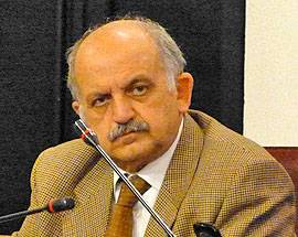 INQUINAMENTO AMBIENTALE: ASSOLTO EX SINDACO SAN VALENTINO