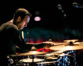 PESCARA: ANTONIO SANCHEZ E FABRIZIO BOSSO AL TEATRO MASSIMO CON JAZZ ‘N FALL