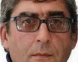 AVEZZANO: ADDIO AL COMMERCIANTE SIMONE, PER TUTTI ”CAMALEONTE”