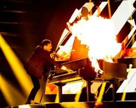 ACCOLTELLA MUSICISTA E FUGGE, VINCITORE ABRUZZESE DI ITALIA’S GOT TALENT ANTONIO SORGENTONE NEI GUAI