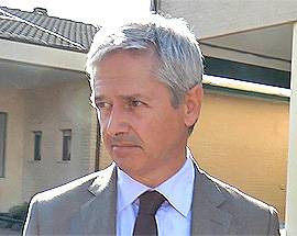 INCHIESTA ‘RE SOLE’: SORGI INTERROGATO, CHIEDE REVOCA DEI DOMICILIARI