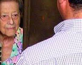 COLPO DA 24MILA EURO ANZIANA RAGGIRATA IN CASA