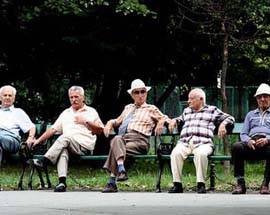 TERAMO: AUMENTO DELLA POPOLAZIONE, SONO ANZIANI E IMMIGRATI