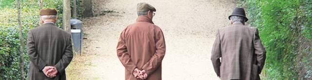ABRUZZO SEMPRE PIU’ VECCHIO: UNDER 18 SOTTO LA MEDIA, E CROLLANO STUDENTI