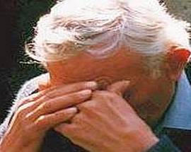 FESTA PER ANZIANI FINISCE MALE, UOMO MUORE MENTRE BALLA