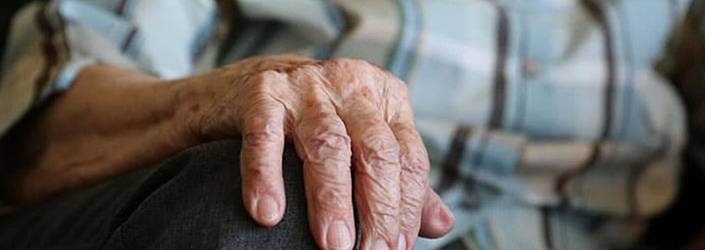 COVID: ZERO CONTAGI IN RSA INI CANISTRO”PORTE CHIUSE, DPI E TAMPONI A DIPENDENTI”