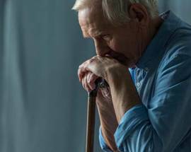 CENSIS, 5 GIOVANI SU 10 VOGLIONO CURE PRIMA DI ANZIANI