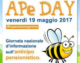 ANTICIPO PENSIONISTICO: APE DAY DEL PATRONATO ACLI VENERDI’ ALL’AQUILA