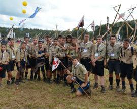 L’AQUILA: ”TUTTO CON IL GIOCO, NIENTE PER GIOCO”, AL VIA ANNO SCOUT FSE
