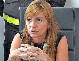 IL PM ANTONIETTA PICARDI LASCIA L’AQUILA DOPO 7 ANNI LAVORERA’ ALLA PROCURA GENERALE DELLA CASSAZIONE