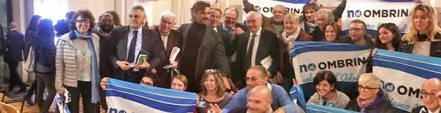 NASCE IL PARCO ”COSTA DEI TRABOCCHI”, UN’AREA PROTETTA CONTRO LE TRIVELLE