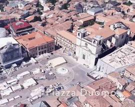 L’AQUILA ”IN VOLO”: ECCO IL VIDEO TRIDIMENSIONALE DELLA CITTA’