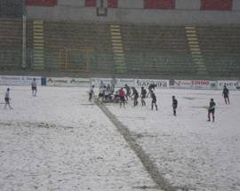 RUGBY: TROFEO ECCELLENZA L’AQUILA ANCORA SCONFITTA, CON LA LAZIO FINISCE 10-22