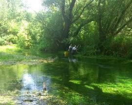 L’AQUILA: ”AQUALIFE”, WORKSHOP SU VALUTAZIONE STATO ACQUE