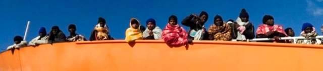 AQUARIUS: BLANGIARDO, ”BASTA DEPREDARE L’AFRICA O IN EUROPA GUERRA TRA POVERI”