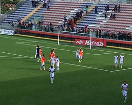 CALCIO: SERIE D, TUTTI I RISULTATI