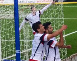SERIE D GIRONE G: L’AQUILA VINCE E TALLONA IL TRIO AL COMANDO, BUON PAREGGIO DELL’AVEZZANO FUORI CASA