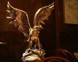 SULMONA: VA A GABRIELLI , DE GASPERI E SEGNI IL PREMIO AQUILA D’ORO EDIZIONE 2015