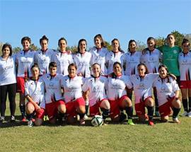 CALCIO FEMMINILE: L’AQUILANA BATTE 2-0 L’AVEZZANO IN COPPA ABRUZZO