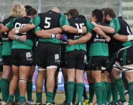 RUGBY: IMA LAZIO-L’AQUILA 35-9 RISULTATI E CLASSIFICA DELL’ECCELLENZA